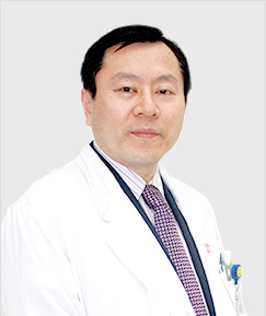 盧奕教授/醫(yī)學博士/博士生導師