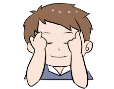 淚道阻塞是由什么原因引起的？