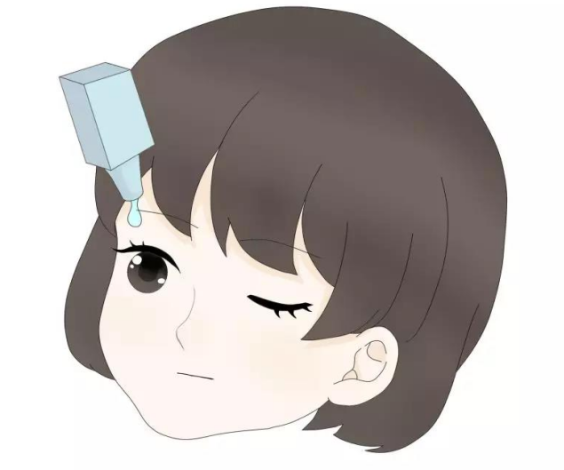 眼干怎么辦