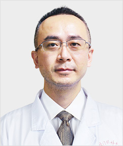 王曉波主任醫(yī)師