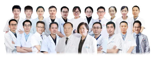 廈門眼科中心眼底病?？漆t(yī)師團(tuán)隊